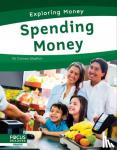 Becker, Trudy - Exploring Money: Spending Money