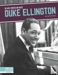 Powell, Chyina - Black Voices on Race: Duke Ellington