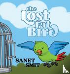 Smit, Sanet - The Lost Fat Bird