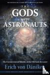 von Daniken, Erich - The Gods Were Astronauts