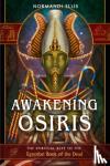 Ellis, Normandi - Awakening Osiris