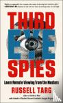 Targ, Russell - Third Eye Spies
