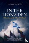 Danon, Danny - In the Lion's Den