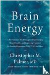 Palmer, Christopher M. - Brain Energy