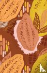 Bushel & Peck Books - Cocoa Bean (Blank Lined Journal)