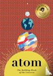 BUSHEL & PECK BOOKS - ATOM