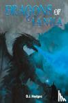 Hedges, D J - Dragons of Lanila