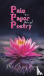 Gonzalez-Mojica, Mara - Pain on Paper through Poetry