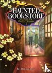 Shinobumaru - The Haunted Bookstore - Gateway to a Parallel Universe (Light Novel) Vol. 4