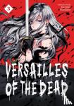 Suekane, Kumiko - Versailles of the Dead Vol. 3