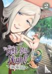 Muchimaro - It's Just Not My Night! - Tale of a Fallen Vampire Queen Vol. 2