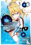 Shirakome, Ryo - Arifureta: From Commonplace to World's Strongest ZERO (Manga) Vol. 7