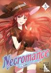 Doumoto, Yuuki - Necromance Vol. 5