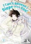 Miyahara, Miyako - I Can't Believe I Slept With You! Vol. 3