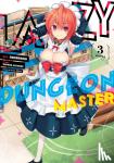 Onikage, Supana - Lazy Dungeon Master (Manga) Vol. 3