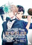 Tsujimura, Nanako - The Case Files of Jeweler Richard (Light Novel) Vol. 3
