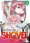 Tsuchise, Yasohachi - The Invincible Shovel (Manga) Vol. 5