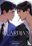Priest - Guardian: Zhen Hun (Novel) Vol. 1