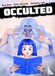 Rose, Amy, Estrada, Ryan - Occulted
