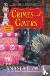 Flower, Amanda - Crimes And Covers