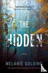 Golding, Melanie - Hidden