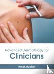  - Advanced Dermatology for Clinicians
