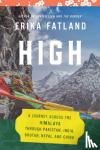 Fatland, Erika - High