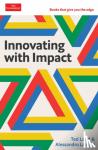 Ladd, Ted, Lanteri, Alessandro - Innovating with Impact