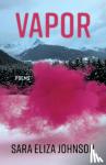 Johnson, Sara Eliza - Vapor