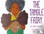 Hackney, Loren N - The Tangle Fairy