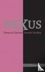 - Nexus 6 - Essays in German Jewish Studies