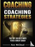 McCloud, Ace - Coaching - Coaching Strategies