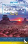 Hull, Tim - Moon Southwest Road Trip (Second Edition)