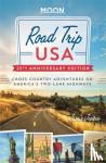 Jensen, Jamie - Road Trip USA (25th Anniversary Edition) - Cross-Country Adventures on America's Two-Lane Highways