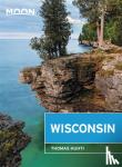 Huhti, Thomas - Moon Wisconsin (Eighth Edition)