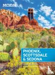 Menconi, Lilia - Moon Phoenix, Scottsdale & Sedona (Fourth Edition)