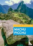 Dube, Ryan - Moon Machu Picchu (Fifth Edition)