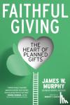 Murphy, James W. - Faithful Giving