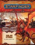 Moreland, Mark - Starfinder Adventure Path: Solar Strike (Dawn of Flame 5 of 6)