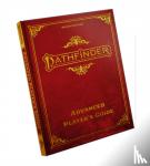 Staff, Paizo - Pathfinder RPG: Advanced Player's Guide (Special Edition) (P2)