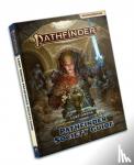 Staff, Paizo - Pathfinder Lost Omens Pathfinder Society Guide (P2)