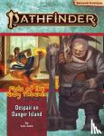 Loza, Luis - Pathfinder Adventure Path: Despair on Danger Island (Fists of the Ruby Phoenix 1 of 3) (P2)