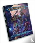 Baker, Kate, Hong, Joan, Bendele, Rigby, Catalan, Jessica - Starfinder RPG: Drift Crisis