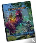 Staff, Paizo - Starfinder RPG Pact Worlds Pocket Edition