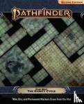 Duckwitz, Brian, Engle, Jason - Pathfinder Flip-Mat: The Enmity Cycle (P2)