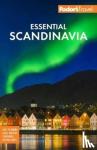 Fodor's Travel Guides - Fodor's Essential Scandinavia