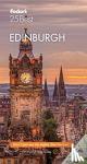 Fodor's Travel Guides - Fodor's Edinburgh 25 Best