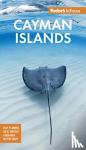 Fodor's Travel Guides - Fodor's InFocus Cayman Islands