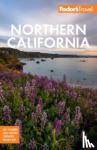 Fodorâ€™s Travel Guides - Fodor's Northern California