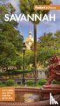 Fodor's Travel Guides - Fodor's InFocus Savannah - with Hilton Head and the Lowcountry